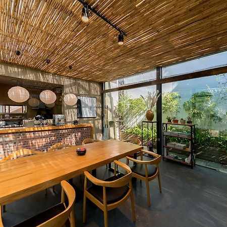 大荔 大理古城王家院酒店 外观 照片