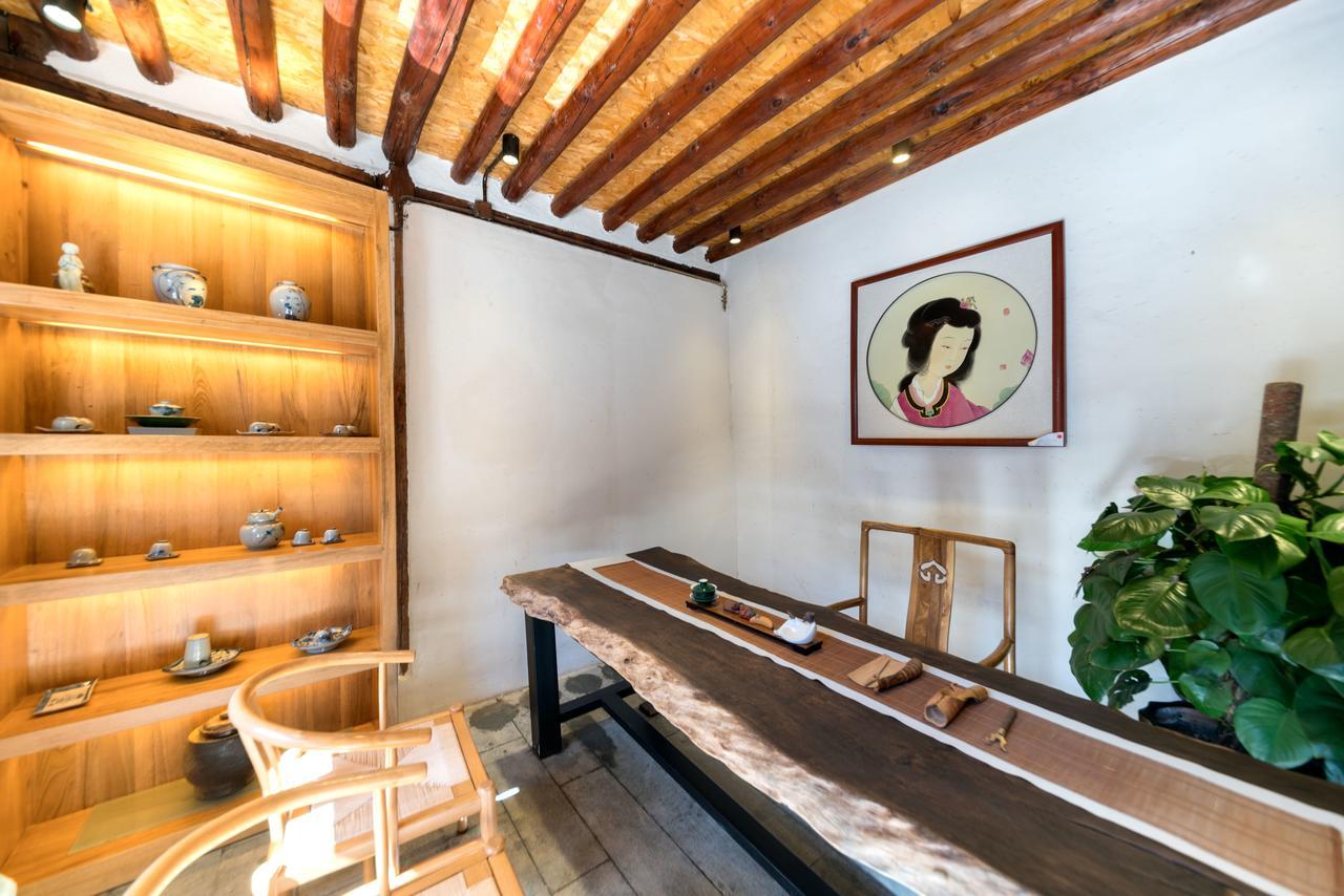 大荔 大理古城王家院酒店 外观 照片