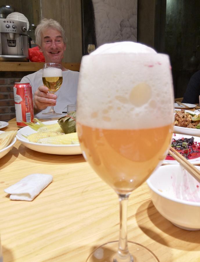 大荔 大理古城王家院酒店 外观 照片