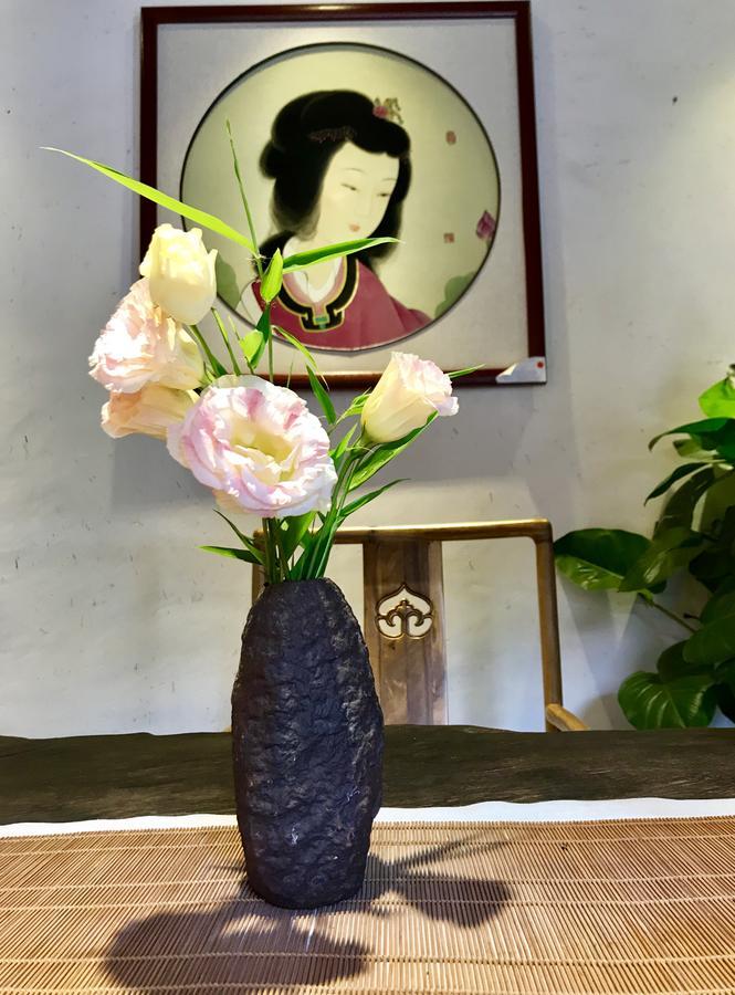 大荔 大理古城王家院酒店 外观 照片